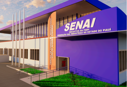 Projeto interno do portfólio PMP Engenharia